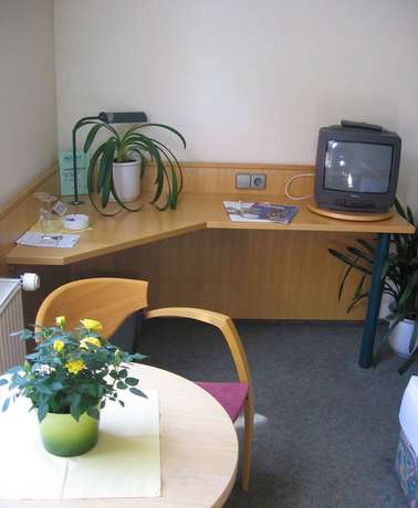 Imagen de la habitación del Hotel AKZENT Parkhotel Trebbin. Foto 12