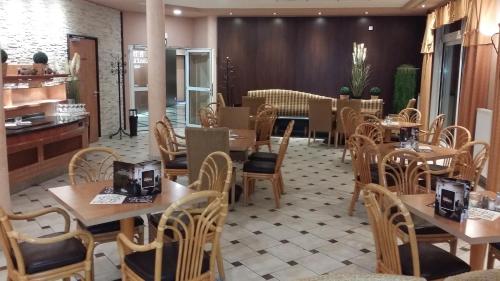 Imagen general del Hotel AKZENT Stadt Schl&uuml;chtern ***S. Foto 3