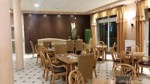 Imagen general del Hotel AKZENT Stadt Schl&uuml;chtern ***S. Foto 4