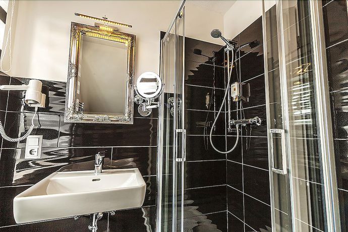 Imagen de la habitación del Hotel AKZENT Tietmeyer. Foto 12