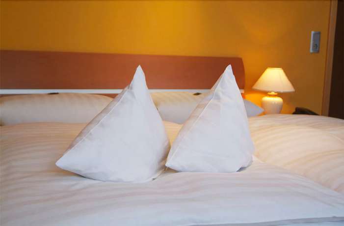 Imagen de la habitación del Hotel AKZENT Tietmeyer. Foto 17