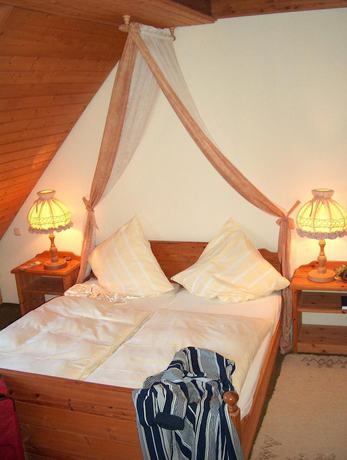 Imagen de la habitación del Hotel AKZENT Zur Wasserburg. Foto 2