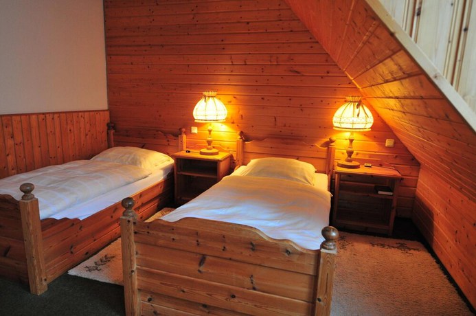 Imagen de la habitación del Hotel AKZENT Zur Wasserburg. Foto 9