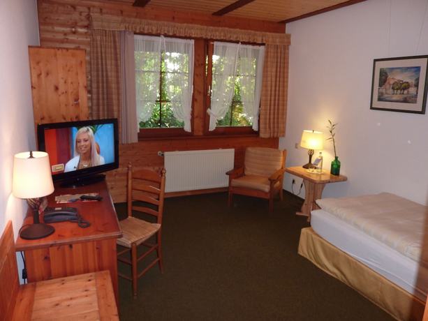 Imagen de la habitación del Hotel AKZENT Zur Wasserburg. Foto 12