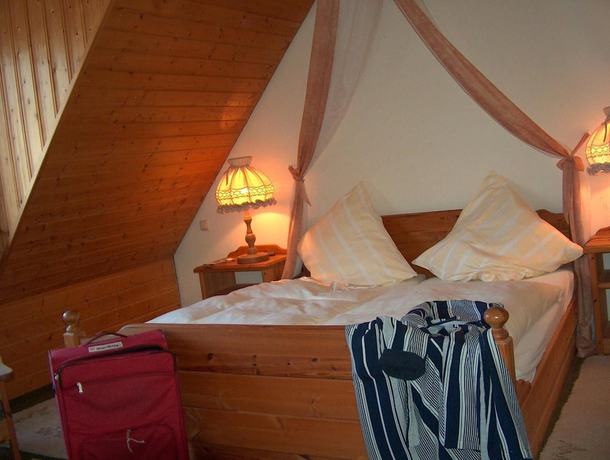 Imagen de la habitación del Hotel AKZENT Zur Wasserburg. Foto 13