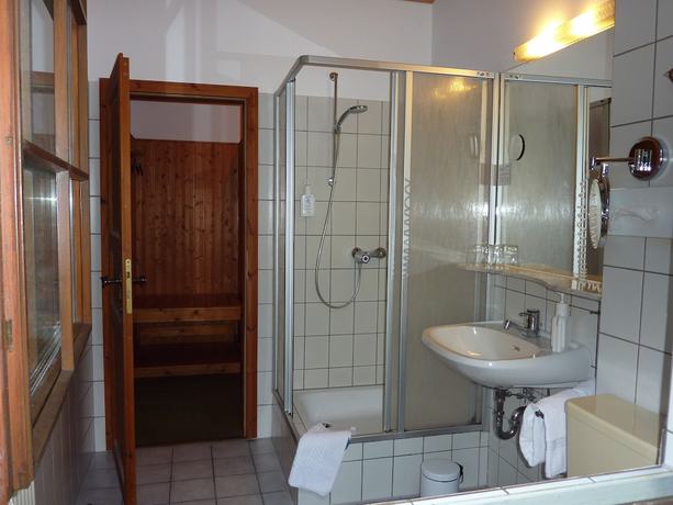 Imagen de la habitación del Hotel AKZENT Zur Wasserburg. Foto 17