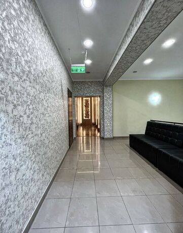 Imagen general del Hotel AL ARDA HYATT. Foto 7