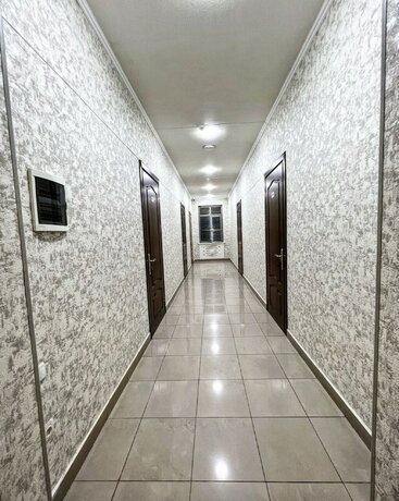 Imagen general del Hotel AL ARDA HYATT. Foto 8