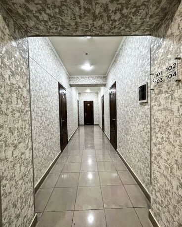 Imagen general del Hotel AL ARDA HYATT. Foto 12