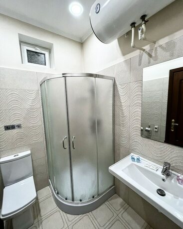 Imagen de la habitación del Hotel AL ARDA HYATT. Foto 13