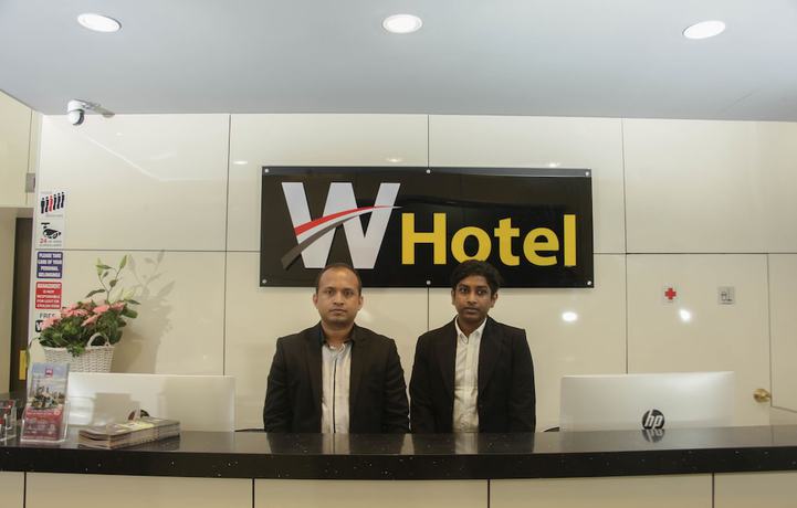 Imagen de los interiores del Hotel AL Amin. Foto 20