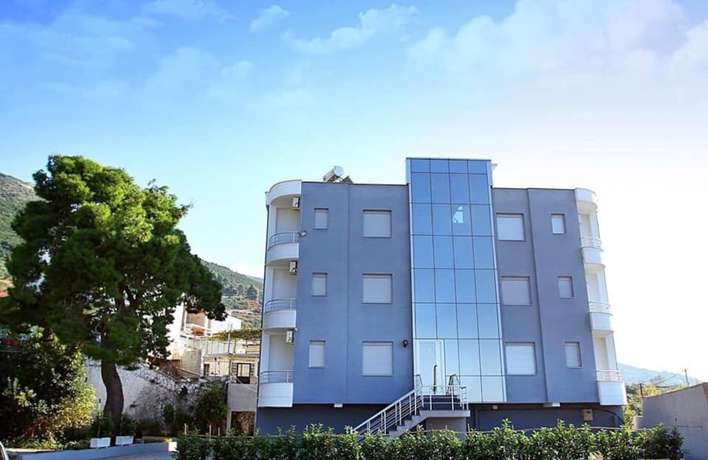 Imagen general del Hotel AL. Foto 2