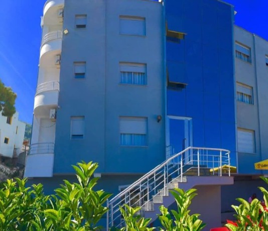 Imagen general del Hotel AL. Foto 3