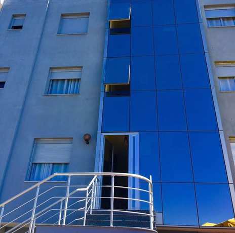 Imagen general del Hotel AL. Foto 4