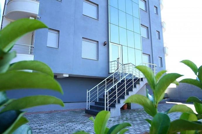 Imagen general del Hotel AL. Foto 5