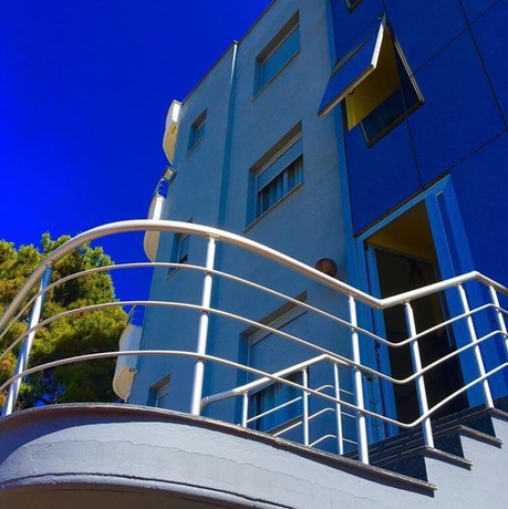 Imagen general del Hotel AL. Foto 6