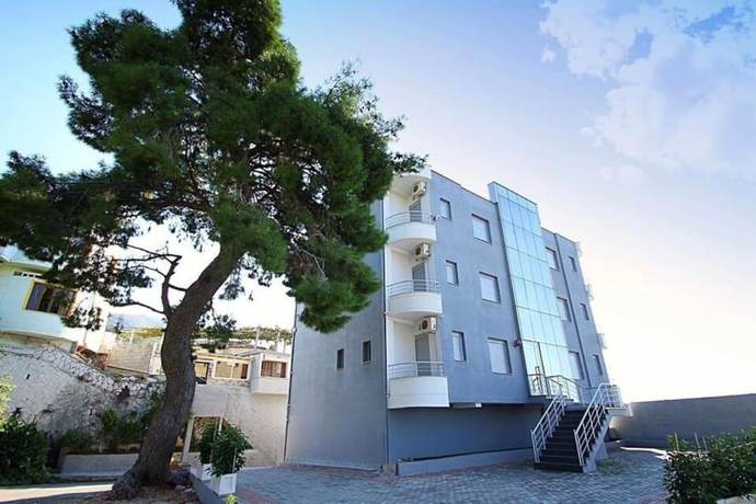 Imagen general del Hotel AL. Foto 7