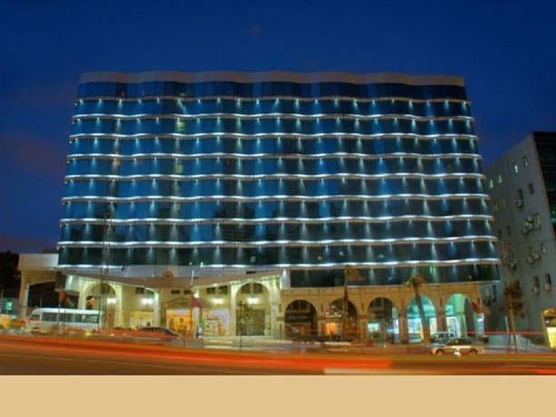 Imagen general del Hotel AL FANAR PALACE. Foto 1