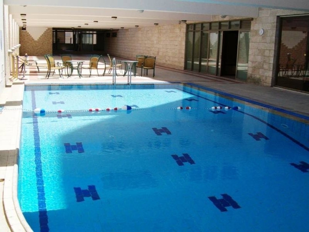 Imagen general del Hotel AL FANAR PALACE. Foto 6