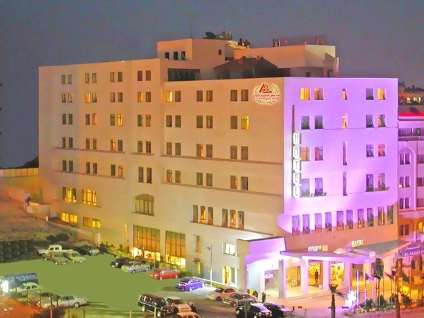 Imagen general del Hotel AL FANAR PALACE. Foto 10