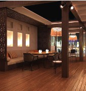 Imagen general del Hotel AL JOMROK BOUTIQUE HOTEL - SOUQ WAQIF HOTEL. Foto 4