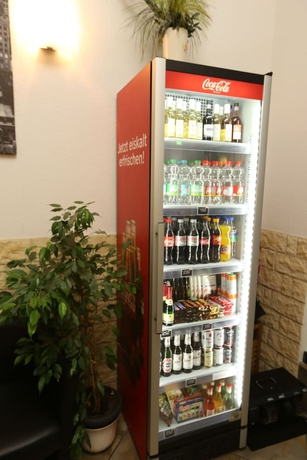 Imagen de los interiores del Hotel AL KONIGSHOF. Foto 15