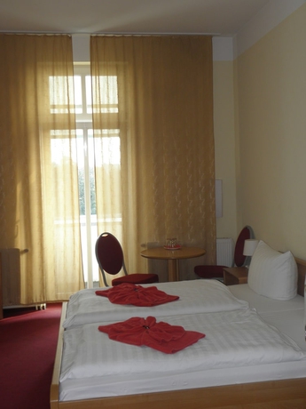 Imagen de la habitación del Hotel AL KONIGSHOF. Foto 11