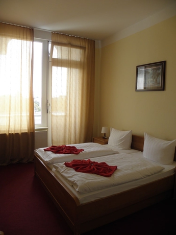 Imagen de la habitación del Hotel AL KONIGSHOF. Foto 12