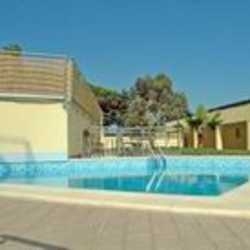 Imagen general del Hotel AL SARACENO RESIDENCE. Foto 3
