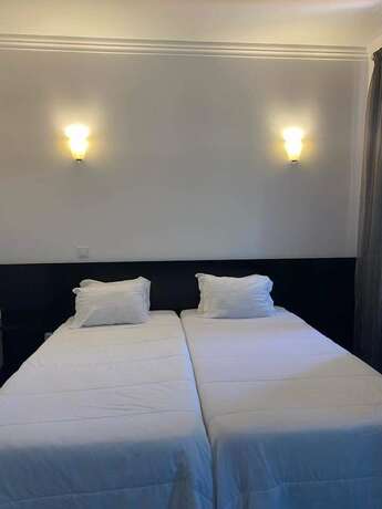 Imagen general del Hotel AL and Snack Bar Éden. Foto 2