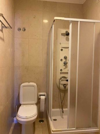 Imagen general del Hotel AL and Snack Bar Éden. Foto 5