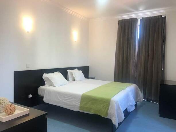 Imagen general del Hotel AL and Snack Bar Éden. Foto 8