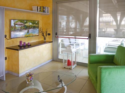 Imagen general del Hotel ALA. Foto 4