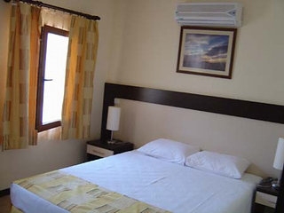 Imagen de la habitación del Hotel ALABANDA BY PABLO. Foto 1