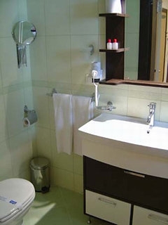 Imagen de la habitación del Hotel ALABANDA BY PABLO. Foto 2
