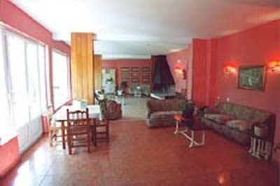 Imagen general del Hotel ALASKA, Alsasua. Foto 2