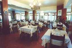 Imagen general del Hotel ALASKA, Alsasua. Foto 3