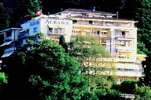 Imagen general del Hotel ALBANA. Foto 1
