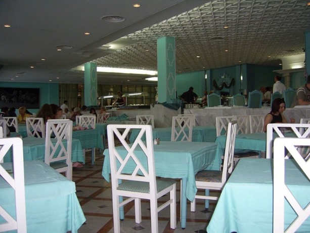 Imagen general del Hotel ALBATROS, Hammamet. Foto 3