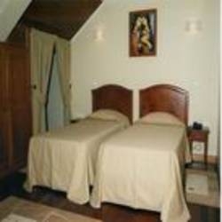 Imagen general del Hotel ALBERGARIA JAIME. Foto 4