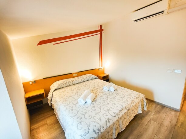 Imagen general del Hotel ALBERGO BandB TENESI. Foto 2