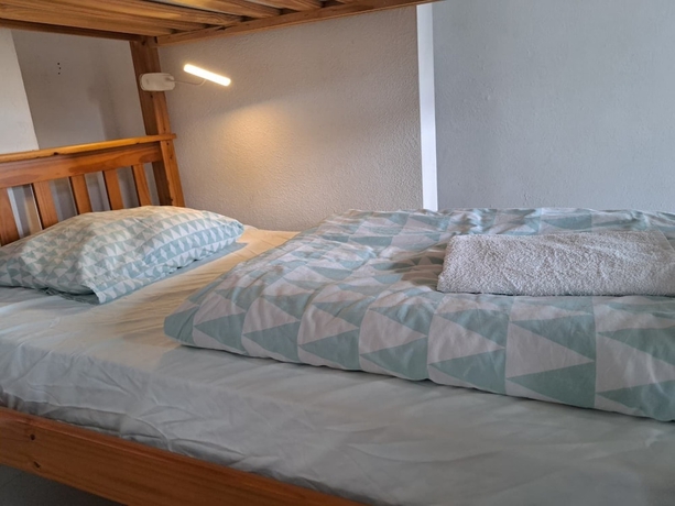 Imagen de la habitación del Hotel ALBERGUE PUNTAGORDA. Foto 1