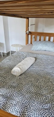 Imagen de la habitación del Hotel ALBERGUE PUNTAGORDA. Foto 4