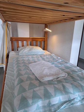 Imagen de la habitación del Hotel ALBERGUE PUNTAGORDA. Foto 7