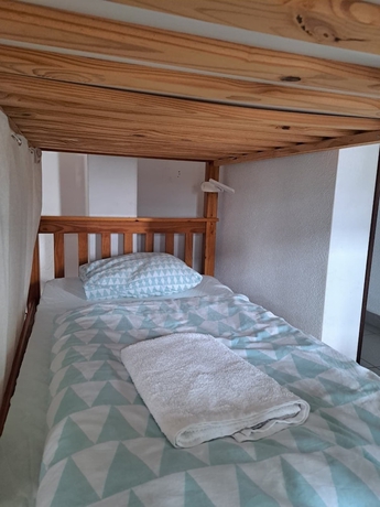 Imagen de la habitación del Hotel ALBERGUE PUNTAGORDA. Foto 9