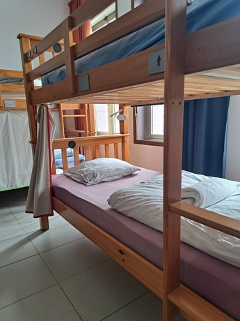 Imagen de la habitación del Hotel ALBERGUE PUNTAGORDA. Foto 10