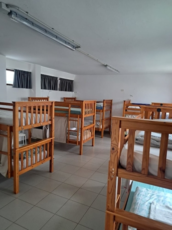 Imagen de la habitación del Hotel ALBERGUE PUNTAGORDA. Foto 11