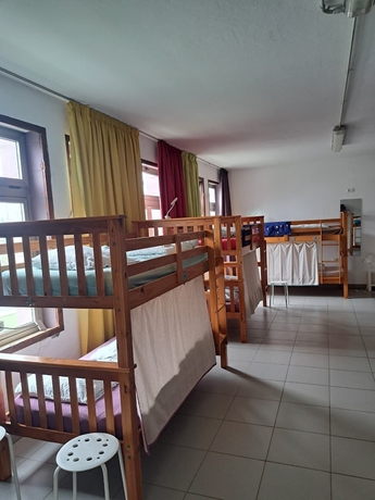 Imagen de la habitación del Hotel ALBERGUE PUNTAGORDA. Foto 13