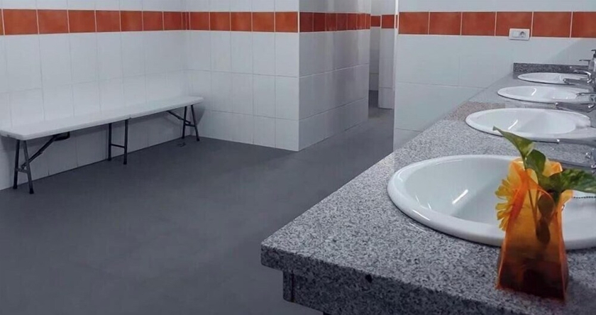 Imagen de la habitación del Hotel ALBERGUE PUNTAGORDA. Foto 15