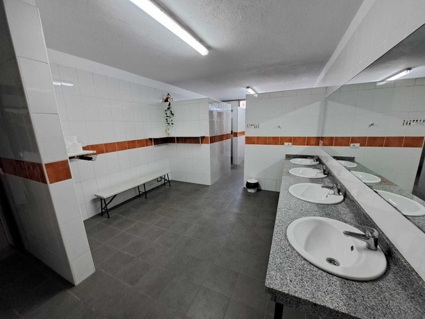 Imagen de la habitación del Hotel ALBERGUE PUNTAGORDA. Foto 16
